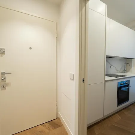 Ferienwohnung Palazzo Fontana Duomo View Golden House Mailand Exterior foto