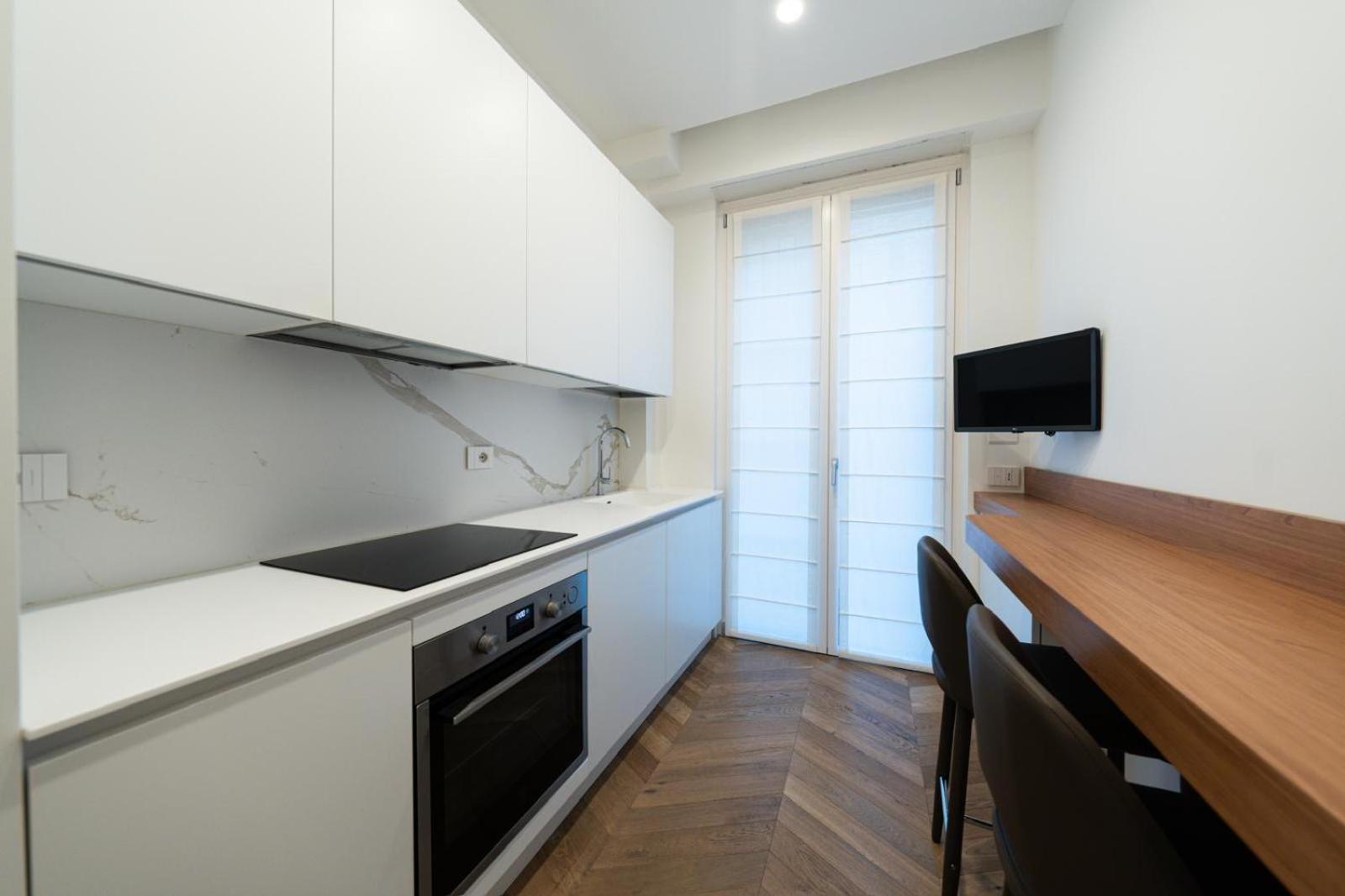 Appartement Palazzo Fontana Duomo View Golden House *