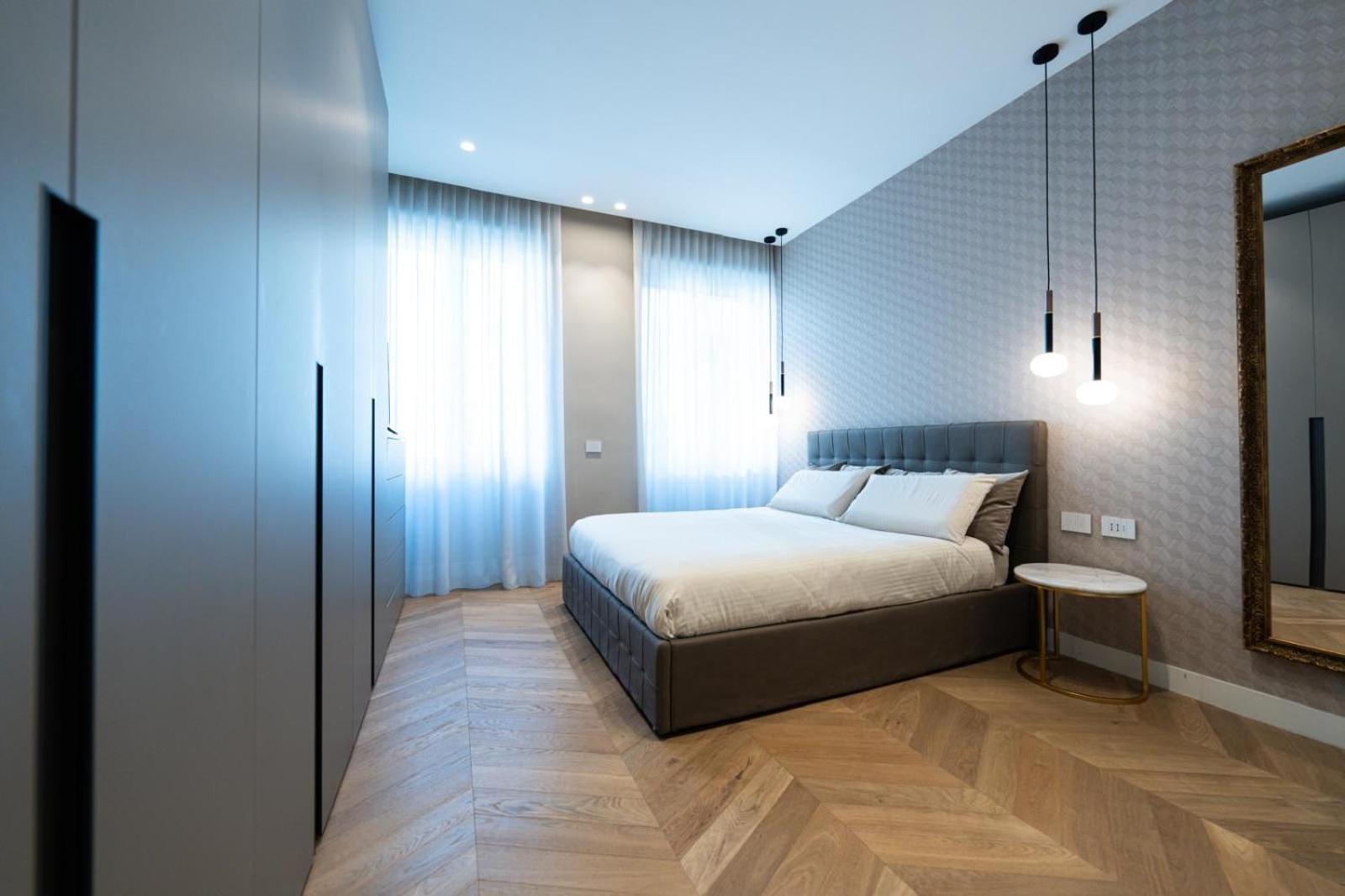 Appartement Palazzo Fontana Duomo View Golden House Milan
